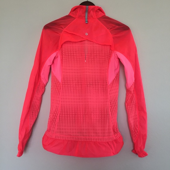Lululemon Windbreaker Jacket - Picture 3 of 9